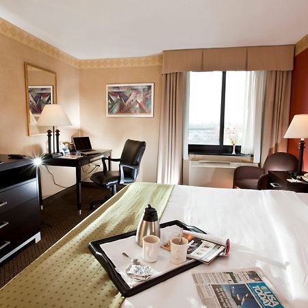 The Laguardia Hotel New York Zimmer foto