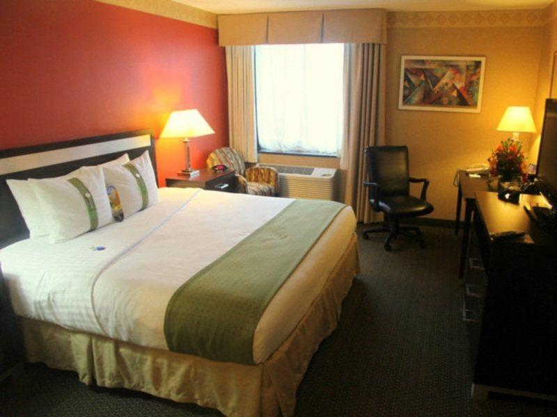 The Laguardia Hotel New York Exterior foto