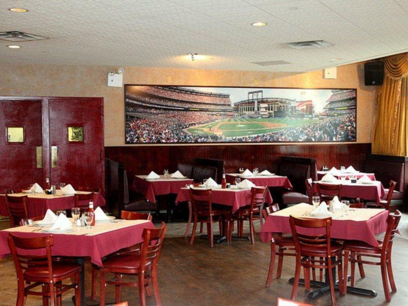 The Laguardia Hotel New York Exterior foto