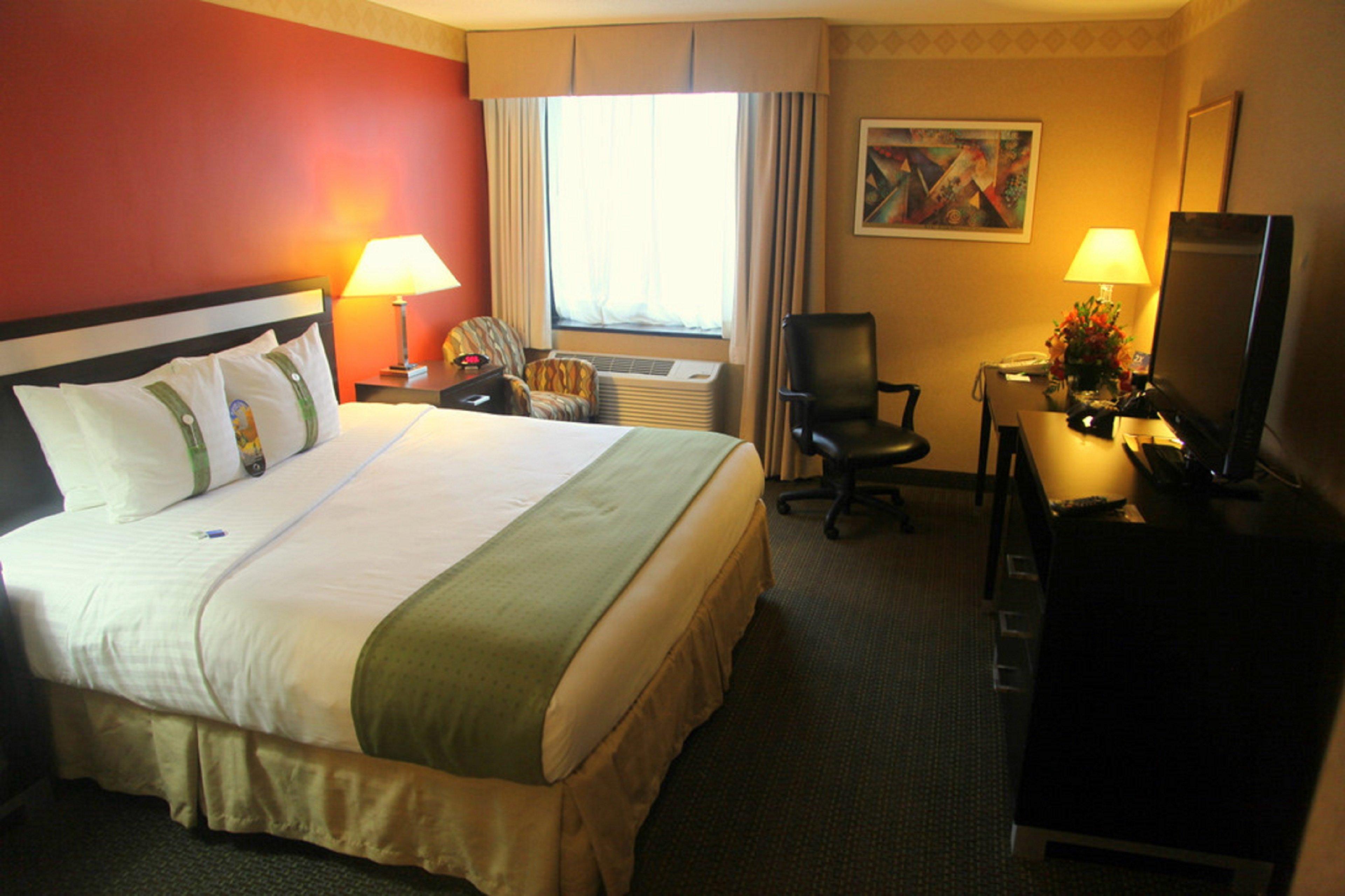 The Laguardia Hotel New York Exterior foto