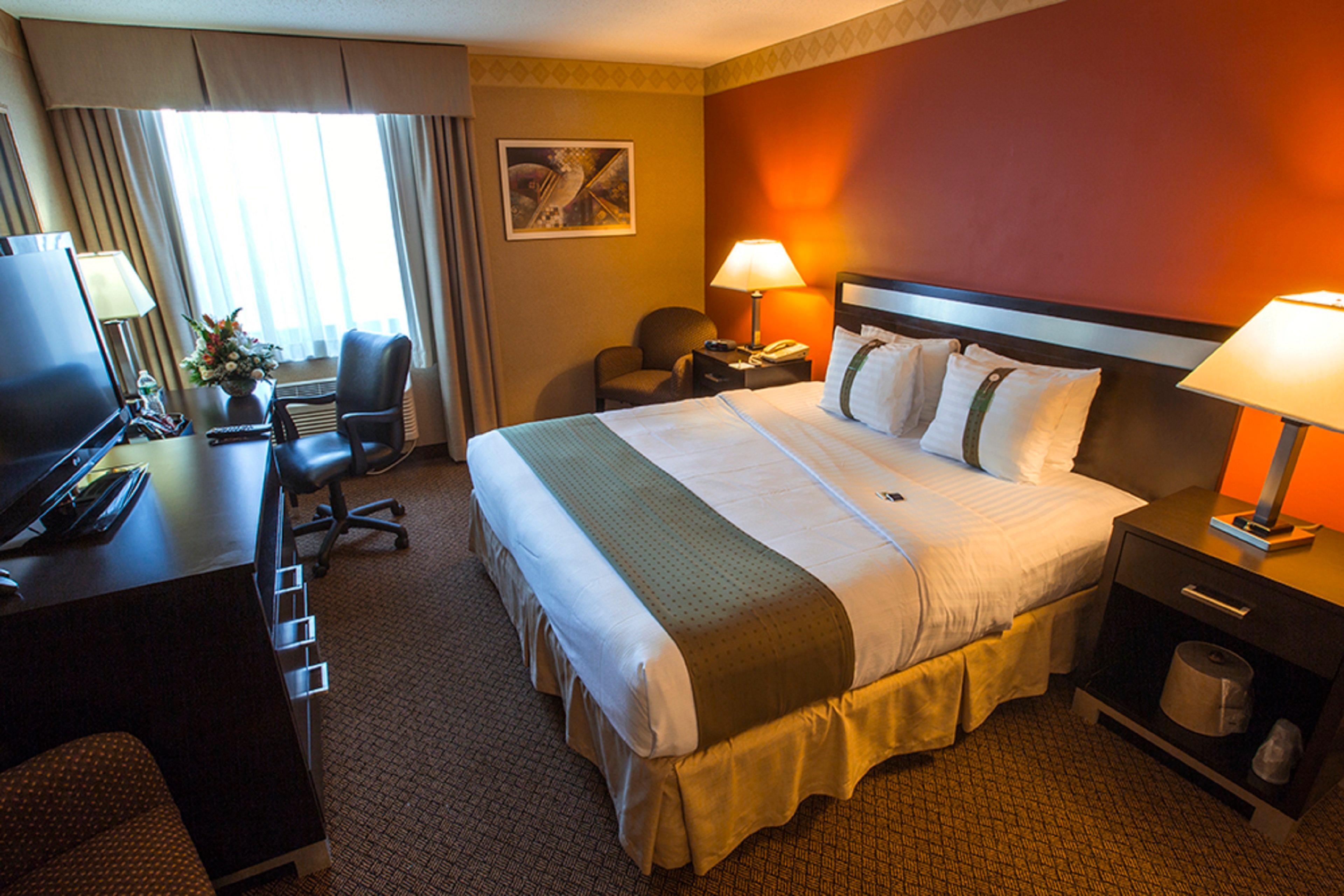 The Laguardia Hotel New York Exterior foto