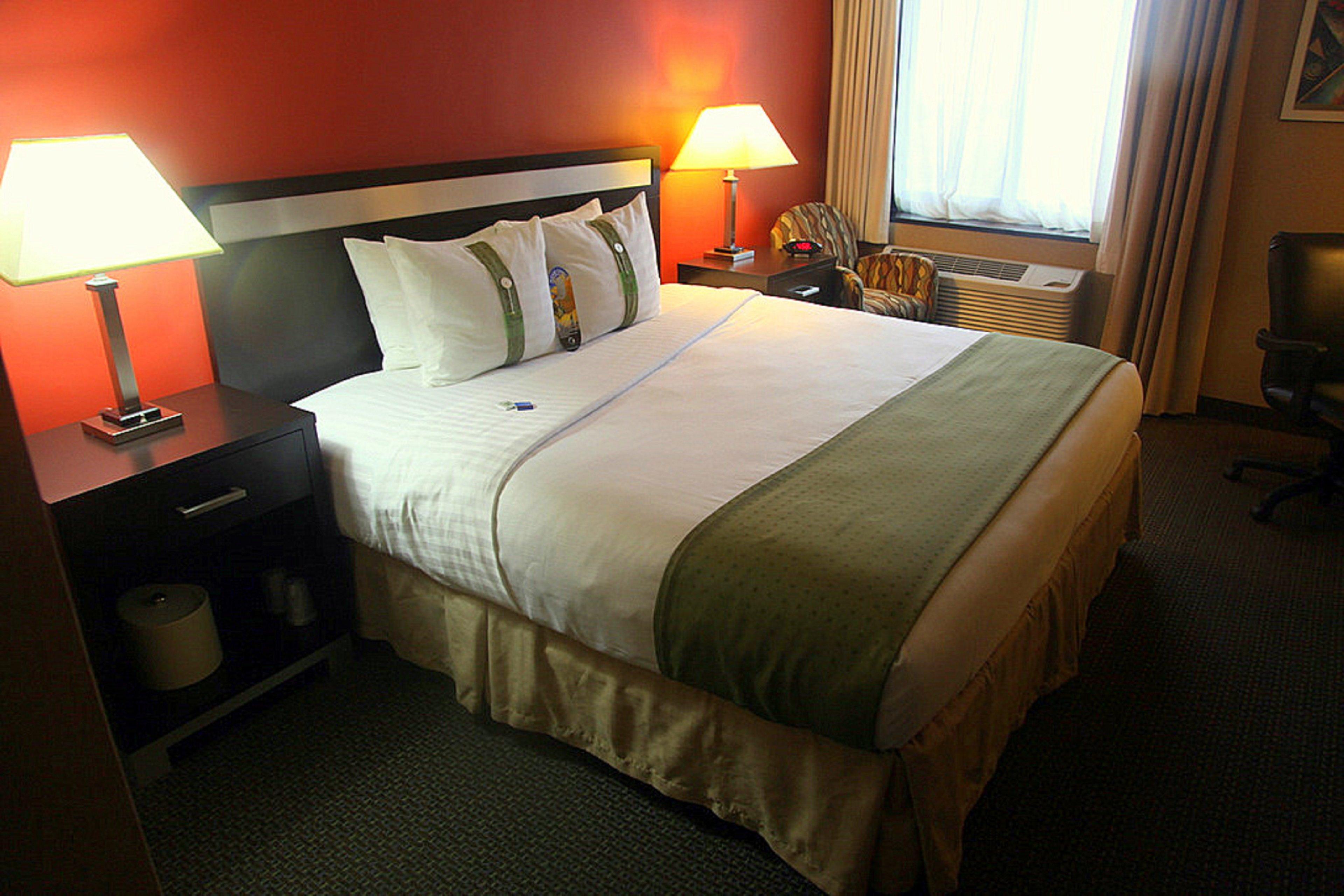 The Laguardia Hotel New York Exterior foto