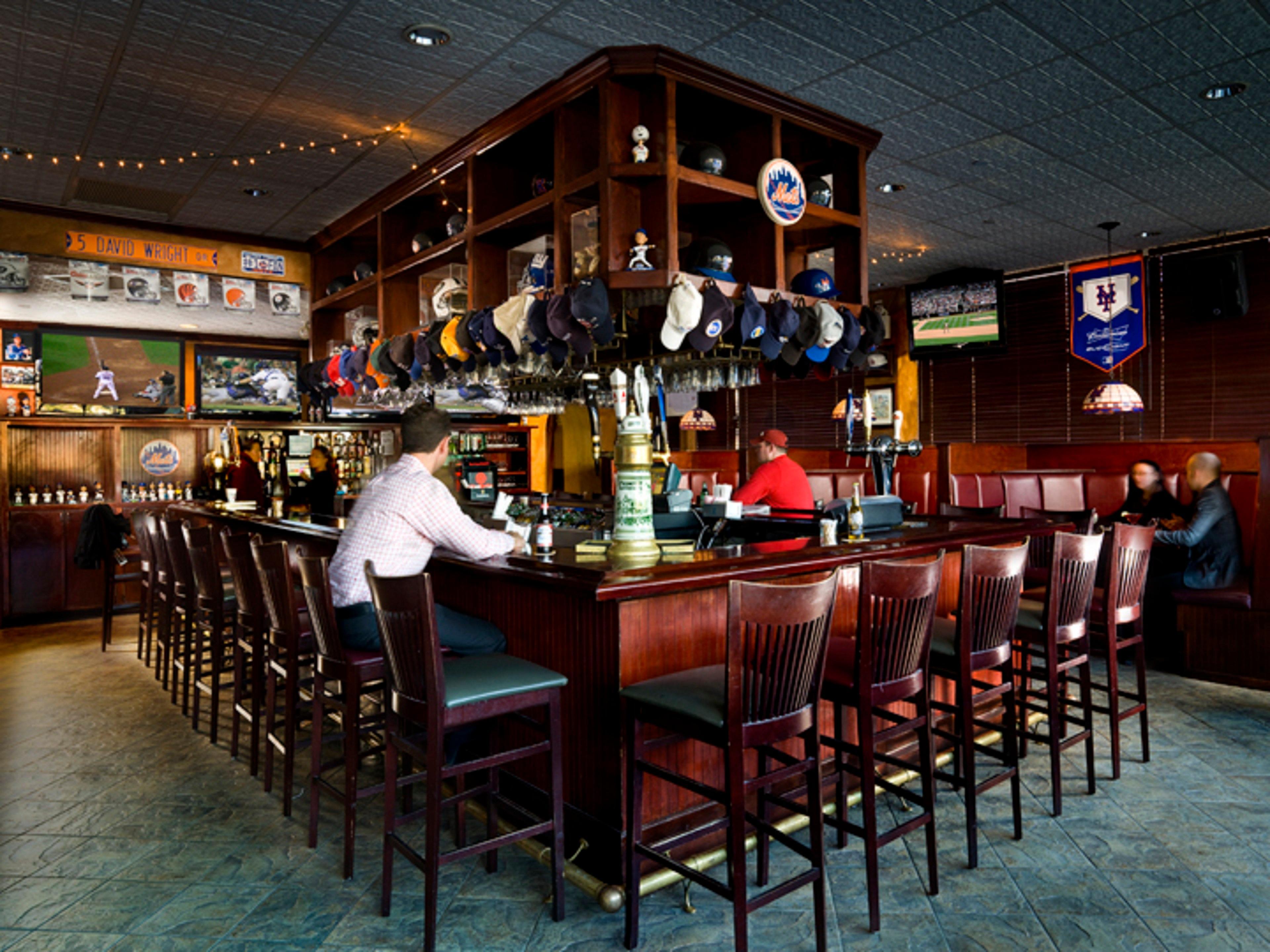 The Laguardia Hotel New York Exterior foto