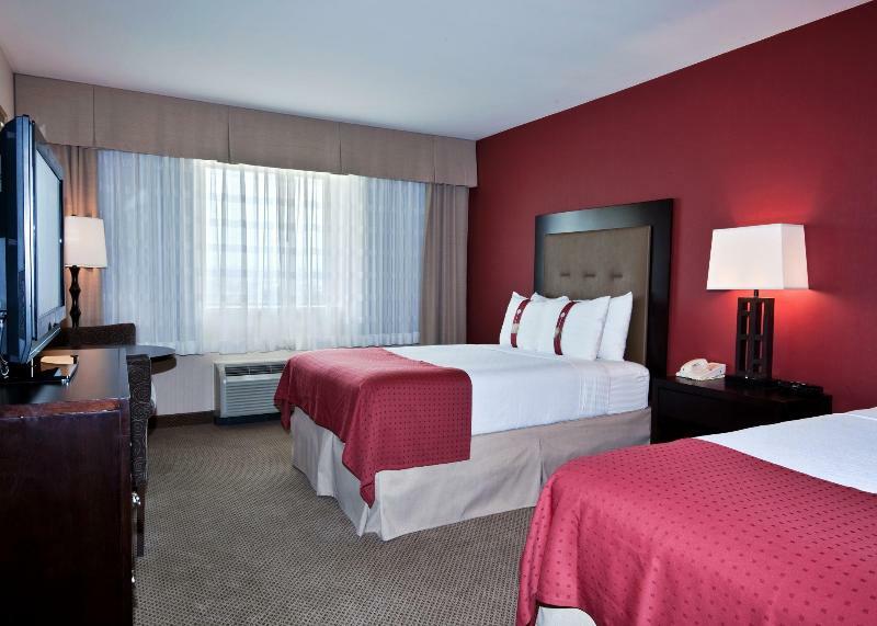 The Laguardia Hotel New York Exterior foto